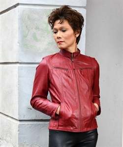 Orchid - 10.973 - Dark Red